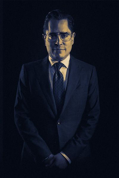 Humberto Sarkis Lara