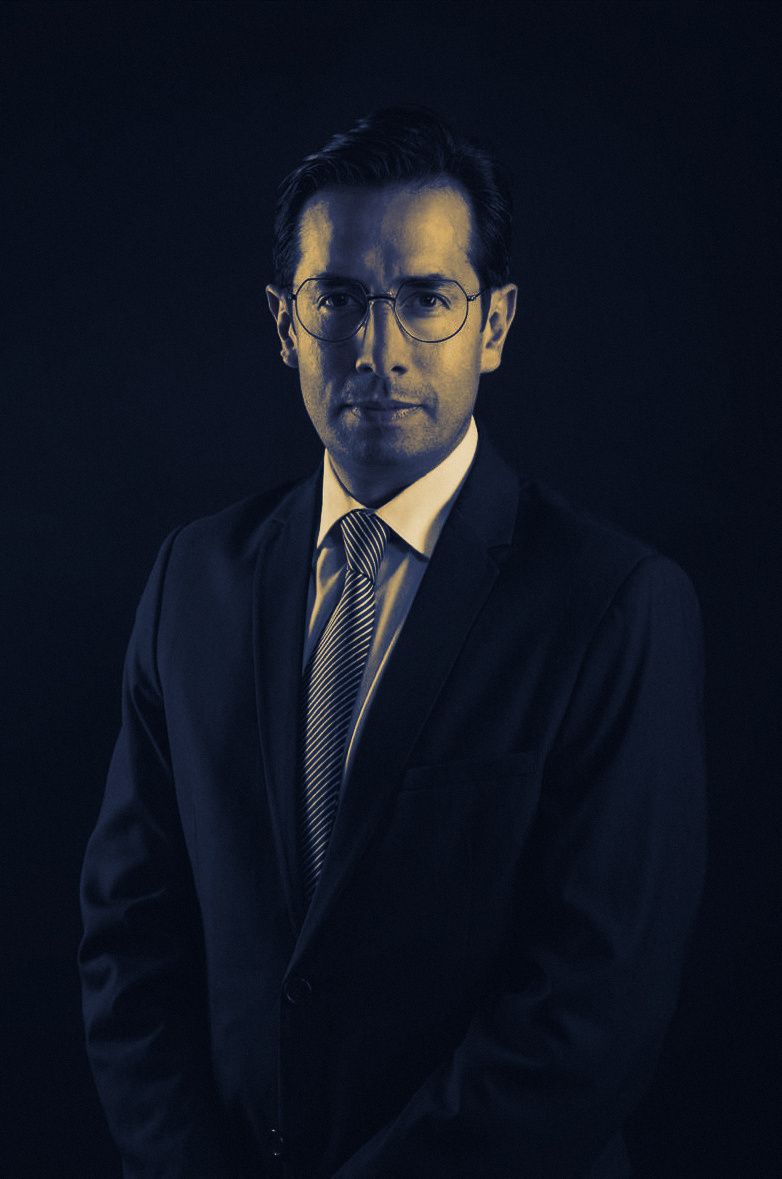 José F. Aguirre Daw